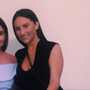 Meet your Posher, Tiffany